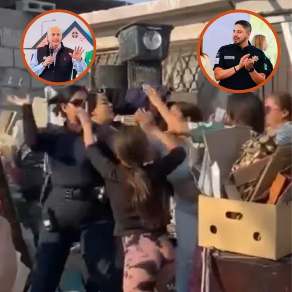 “Actuamos conforme a protocolo”: Policía de Torreón responde&hellip;