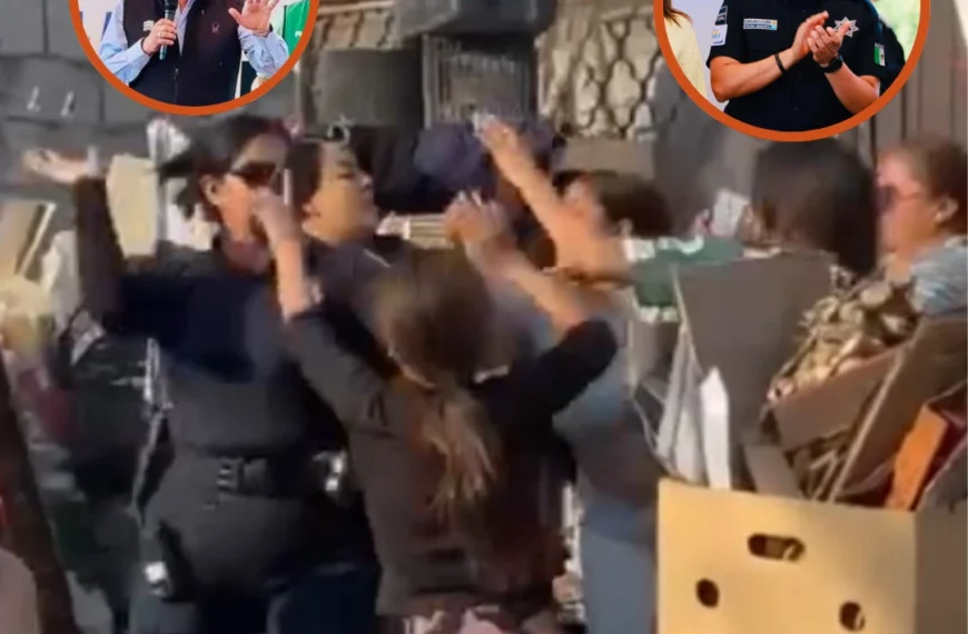 “Actuamos conforme a protocolo”: Policía de Torreón responde críticas por operativo