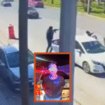 Detienen a hombre acusado de emboscar a policías municipales en Gómez Palacio