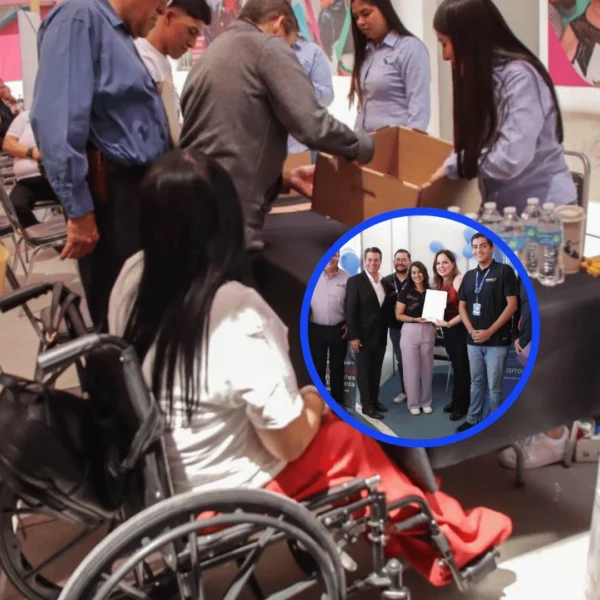 Coahuila impulsa la inclusión laboral con apoyo a&hellip;