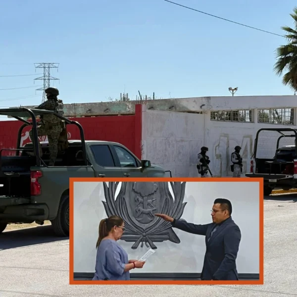 Asesinan al exsecretario del Ayuntamiento de Gómez PalacioJosé…