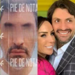 Filtran foto del esposo de Inés Gómez Mont; queda sin derecho a fianza y México lo acusa de tráfico de menores