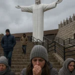 Frente frío 12 provoca desplome de temperaturas en La Laguna este fin de semana