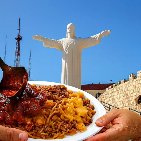 ¡Consigue tus boletos para la Megareliquia! Llega este&hellip;