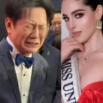 Nawat llora ante el mundo tras humillar a Miss México