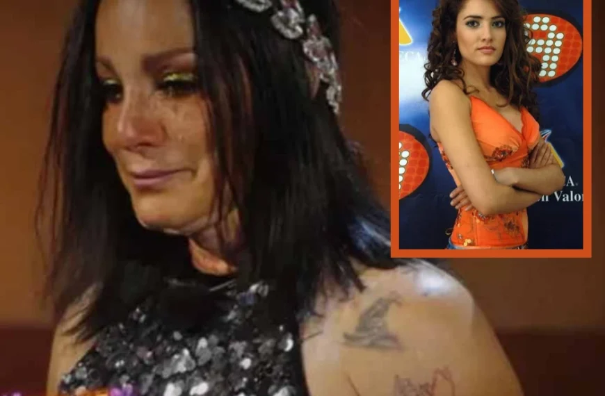 Lolita Cortés abandona La Granja VIP tras crisis de ansiedad; Jolette vuelve a la conversación