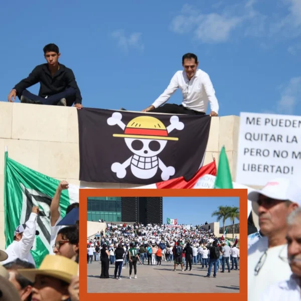 “Queremos paz” y “Revocación”: Generación Z y PC29…