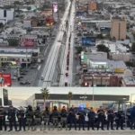 Comienza el Buen Fin 2025 con mega operativo de seguridad en Torreón