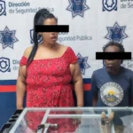 Con tijeras de podar y martillo, detenidos por amenazas en Torreón