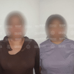 Riña por difusión de fotos privadas termina con dos mujeres detenidas en GP