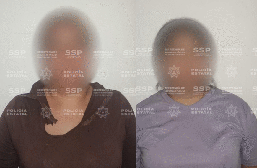 Riña por difusión de fotos privadas termina con dos mujeres detenidas en GP