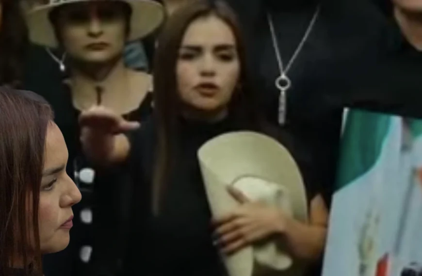 México acumula más de 100 alcaldes asesinados y una viuda que desafía al poder