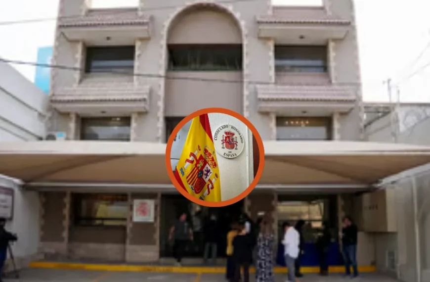 España está de vuelta en Torreón: reabren su Consulado Honorario