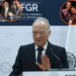 Por qué se va Alejandro Gertz Manero: las razones detrás de su salida de la FGR