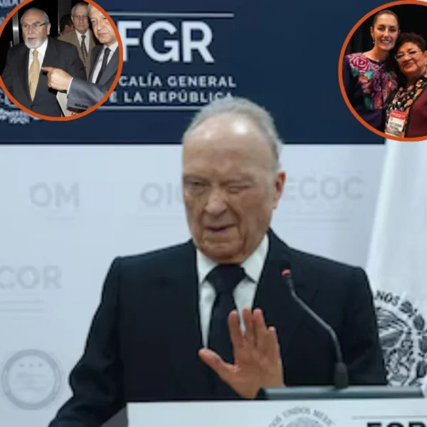 Por qué se va Alejandro Gertz Manero: las&hellip;