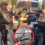 Policías salvan dos veces en un día a hombre en crisis emocional en Torreón