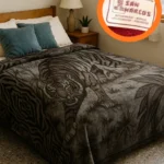 “¿Y los cobertores San Marcos? El calor que se nos fue…”