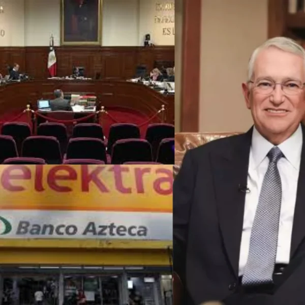 Corte obliga a Elektra a pagar 33 mil…