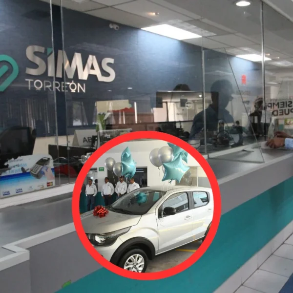 SIMAS Torreón llama a pagar para ganar un&hellip;