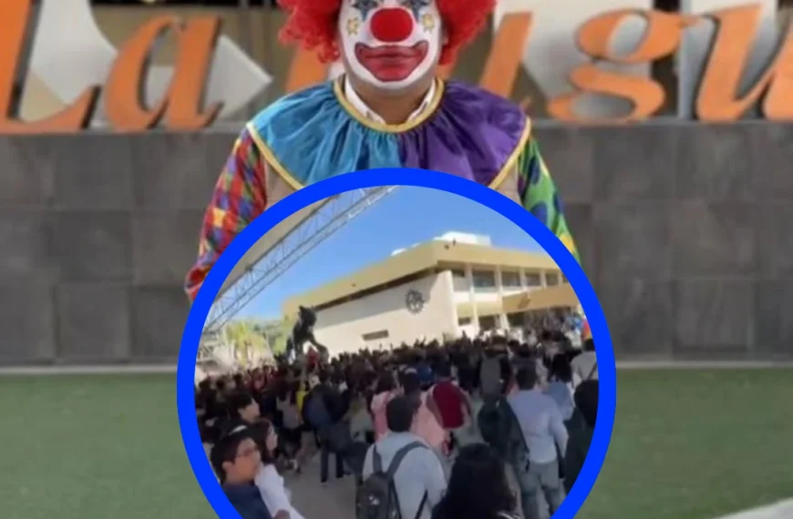 Alumnos del Tec de La Laguna piden auditoría y remoción de su director