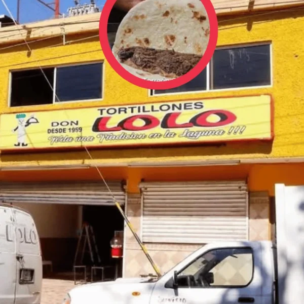 Máquina atrapa brazo de joven en Tortillones Don&hellip;