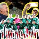El Tri no anota, pero deja 150 millones en Torreón y polémica en la tribuna