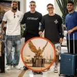 Uruguay presume al TSM y México ya tiene alineación para el amistoso en Torreón