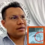 El video del asesinato de Mascorro destapa al agresor; Fiscalía ya tiene pistas