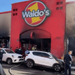Van 23 personas fallecidas tras incendio en tienda Waldo’s de Hermosillo; hay mujeres embarazadas y menores entre las víctimas