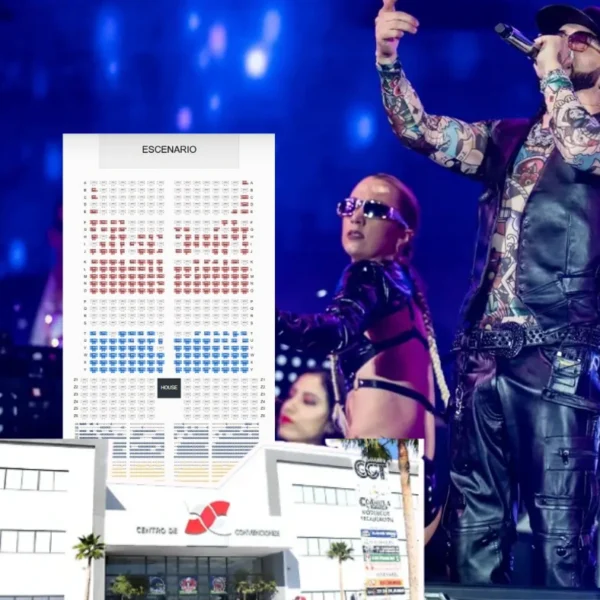 Yandel Sinfónico en Torreón: boletos vuelan en menos&hellip;