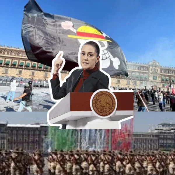 En duda el desfile del 20 de Noviembre&hellip;