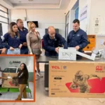 Dan primeras 5 pantallas del Buen Fin; SIMAS reconoce a usuarios puntuales