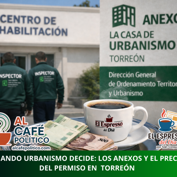 Anexos en Torreón: cuando regular se volvió negocio