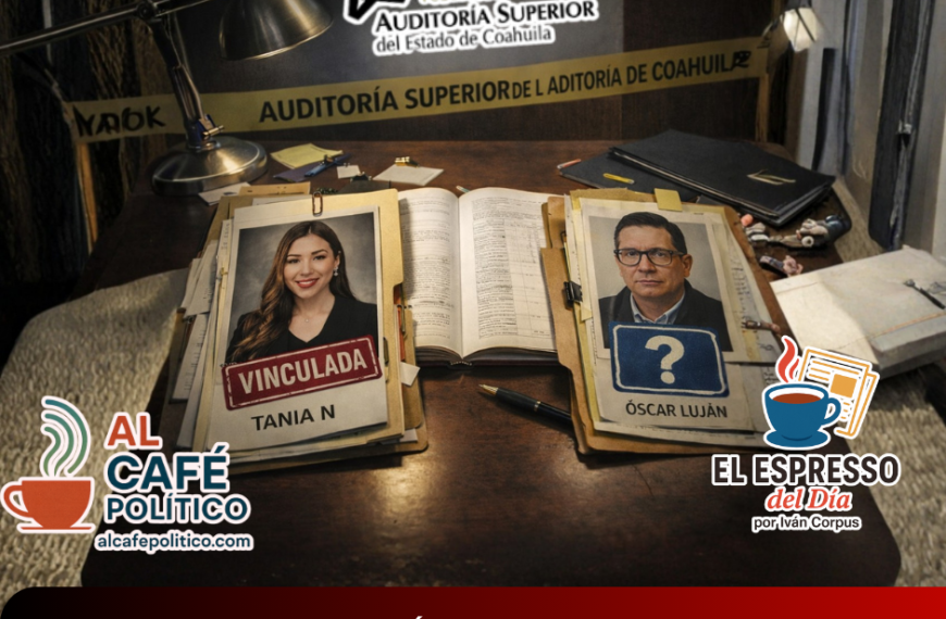 Tania Flores cae en Coahuila y&hellip;