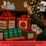 Posada VIP con QR : el nuevo peaje político lagunero de fin de año