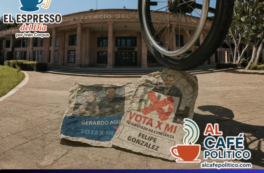 Votaron contra la discapacidad… y mañana&hellip;