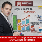 Rezagos de predial: el área que mueve millones y levanta sospechas