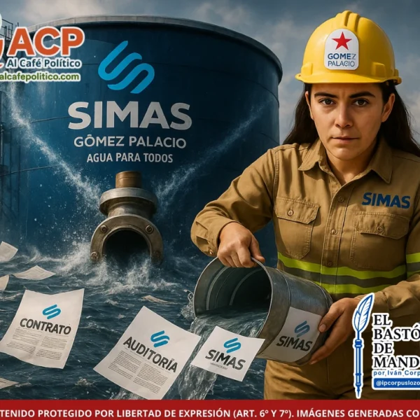 Ya no solo Saltillo: Gómez Palacio también manda&hellip;