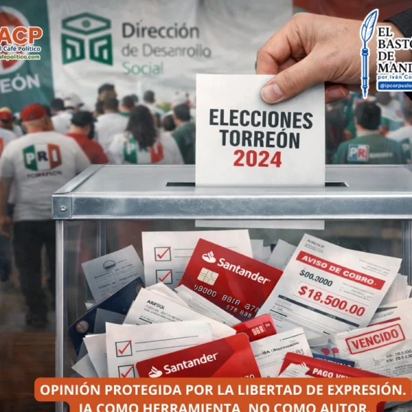 A un año de Al Café Político: café&hellip;