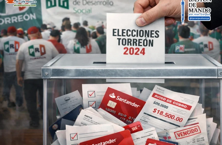 A un año de Al Café&hellip;