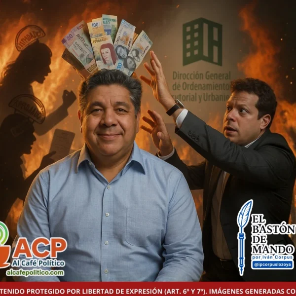 Urbanismo Torreón bajo fuego: lucha interna y red…