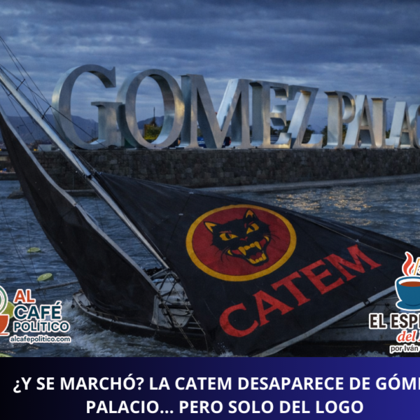 ¿Y se marchó? Del neón al vacío: la&hellip;