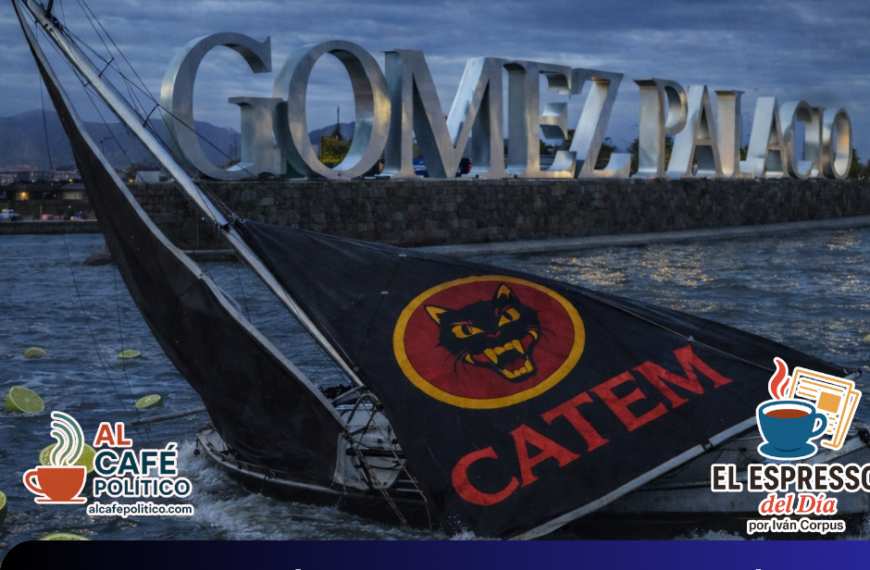 ¿Y se marchó? Del neón al&hellip;