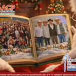 Santa Claus no vino solo: trajo distritos, alianzas y desayunos mal servidos