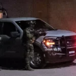 G. Harfuch reporta 19 detenidos en operativo contra el crimen en La Laguna