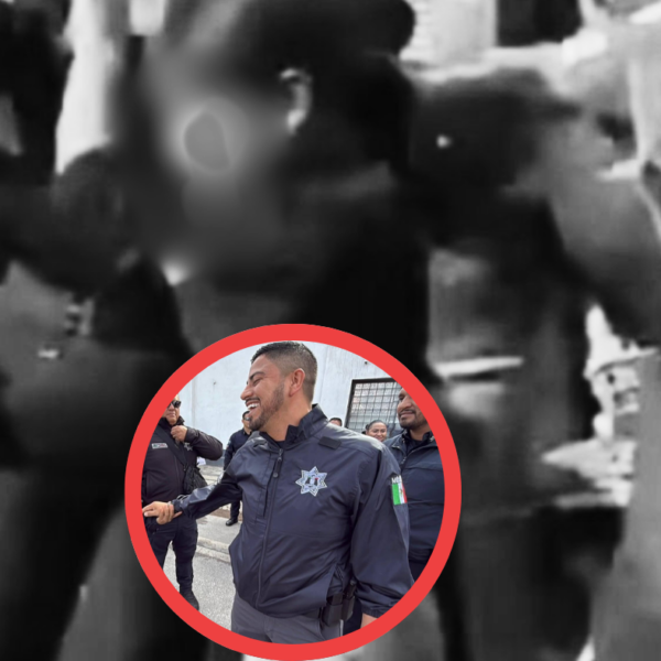 Policía de Torreón cierra caso relacionado con una…