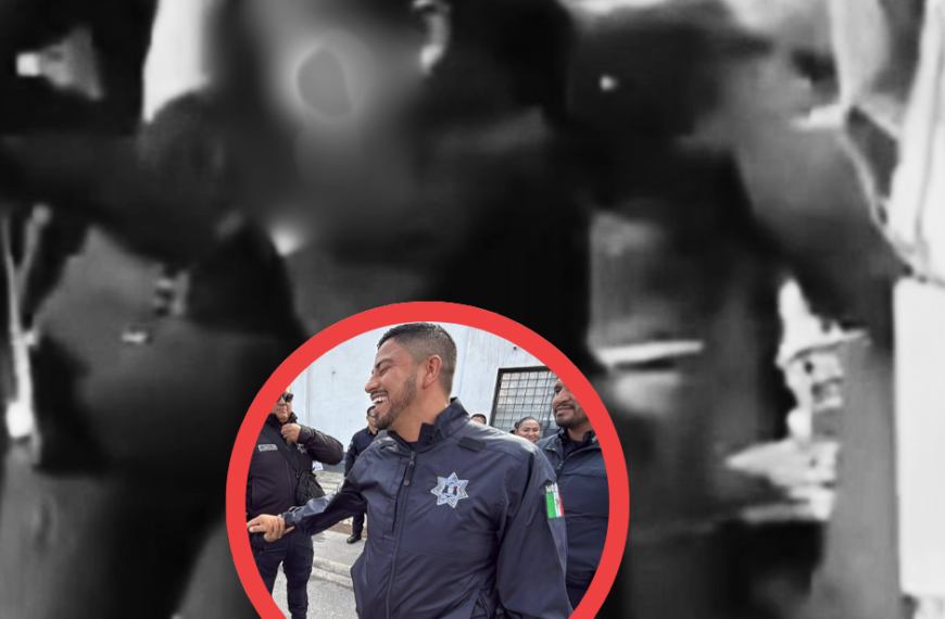 Policía de Torreón cierra  caso relacionado&hellip;