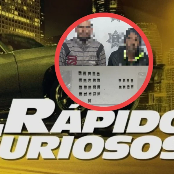 “De ‘Toretos’ a detenidos: GRT asegura dosis de…