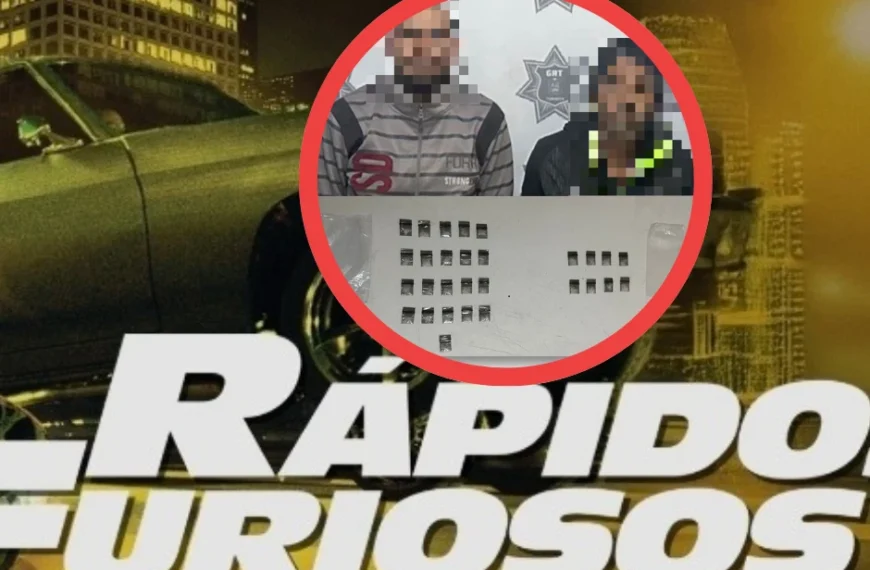 “De ‘Toretos’ a detenidos: GRT asegura&hellip;