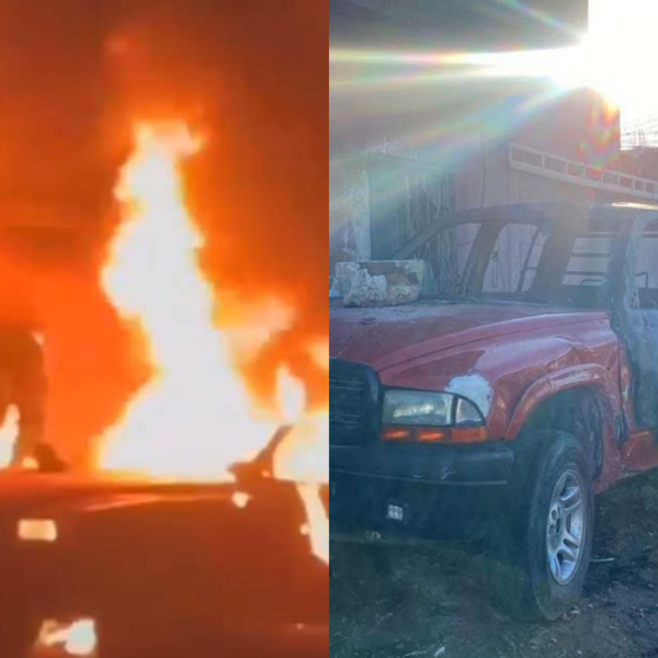 Violencia en Matamoros, Coahuila: familia es arrollada y&hellip;